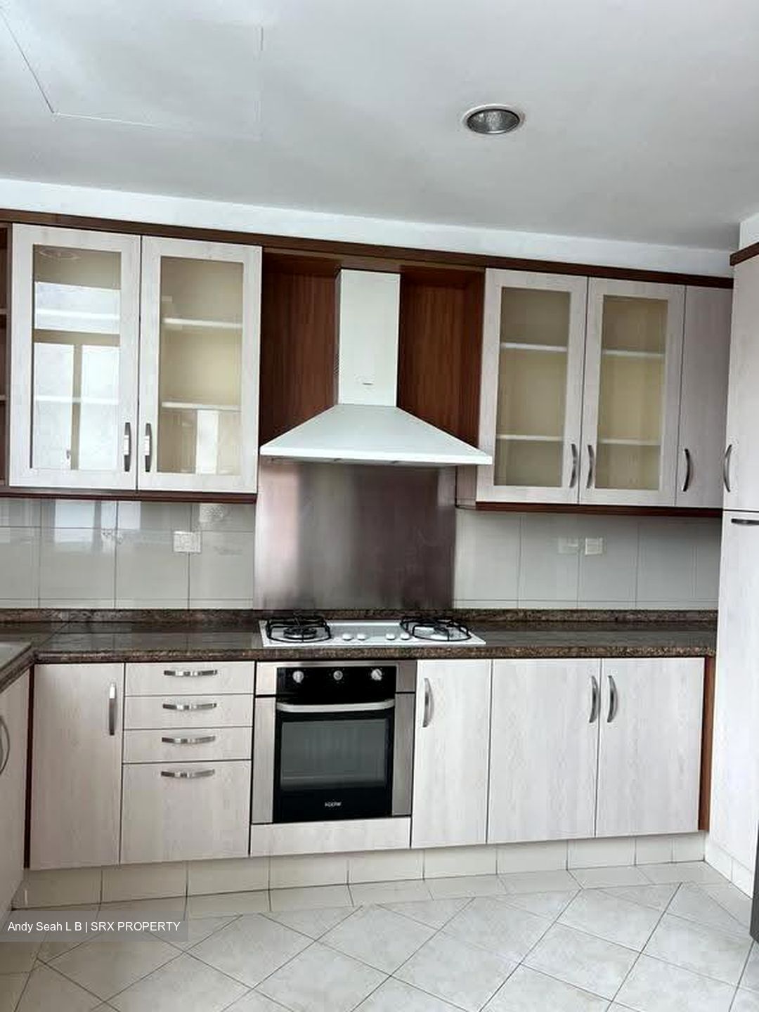 Balmoral Residences (D10), Condominium #619386481